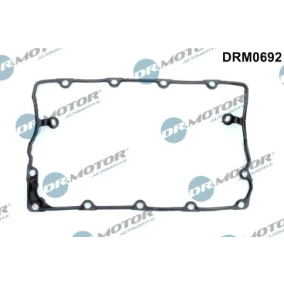 Billede af DR.MOTOR AUTOMOTIVE DRM0692 Toppdekselpakning VOLKSWAGEN: Golf 5, Touran I, Passat B6 Variant, SEAT: Altea, Leon II Hatchback, Ibiza 4 Sportcoupe