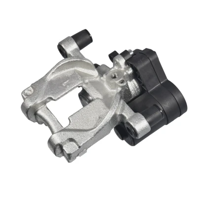 Billede af FEBI BILSTEIN 183228 Bremsekaliber Støbejern Bagaksel venstre med add on materiale FORD: Mondeo 5 Kombi, KUGA 2,