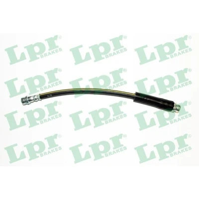 Billede af LPR 6T47685 Bremseslange 325 F10X1 FORD: FIESTA 5, Fusion Stationcar