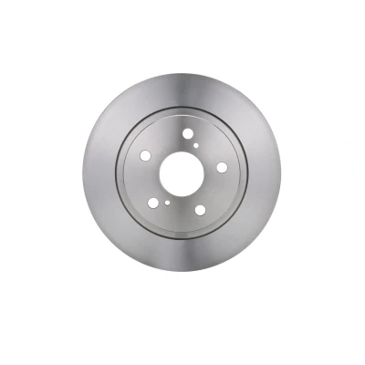 Billede af BOSCH 0 986 479 656 Bremseskiver 290 11 5 114,3 fuldstændigt olieret TOYOTA: Avensis III Stationcar, Sedan