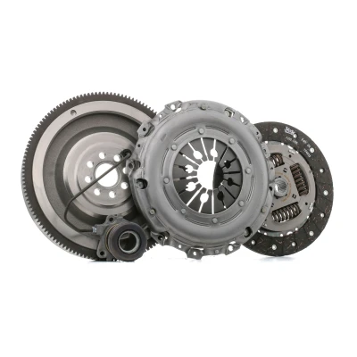 Billede af VALEO KIT4P CONVERSION KIT (CSC) 845168 Kobling med koblingstrykplade, centraludrykker svinghjul, skruesæt, koblingsskive 240