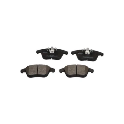 Billede af KAVO PARTS KBP 10008 Bremseklodser med akustisk advarsel for slid PEUGEOT: 208 II Hatchback, 2008 II, OPEL: Corsa F Mokka