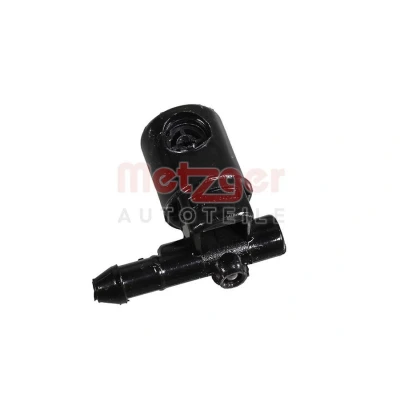 Billede af METZGER 2221202 Sprinklermundstykke foran til højre OPEL: Insignia A Sports Tourer