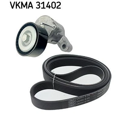 Billede af Kileremssæt SKF VKMA 31402