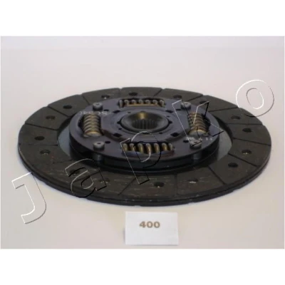 Billede af JAPKO 80400 Koblingsnav 200 21