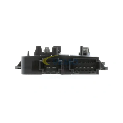 Billede af VEMO Q+, original equipment manufacturer quality V10 73 0193 Indstillingselement, sædestilling foran til venstre VOLKSWAGEN: Passat B6 Sedan