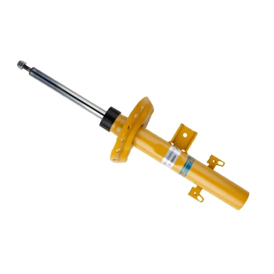 Billede af BILSTEIN 22 288554 Støddæmper Bagaksel højre Gastryk dobbeltrør Fjederben øverste stift LAND ROVER: Freelander 2 SUV