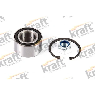 Billede af KRAFT 4105140 Hjullejesæt foraksel RENAULT: Super 5 Hatchback, CLIO 2, TWINGO 1