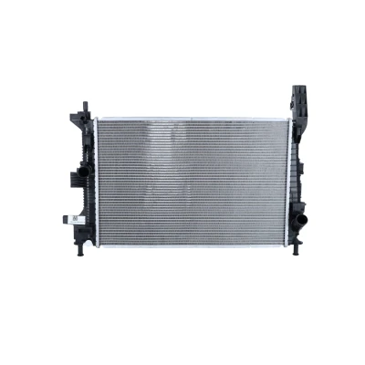 Billede af NRF 58650 Radiator Aluminium 545 368 27 Loddet køleripper FORD: FOCUS 3, 3 Turnier