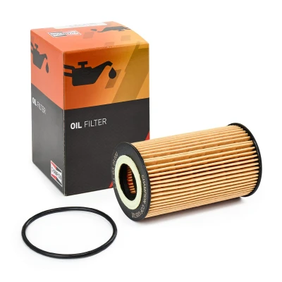 Billede af CHAMPION EON TITAN COF100570E Oliefilter Filterindsats PORSCHE: Cayenne, Boxster, 911 Cabriolet