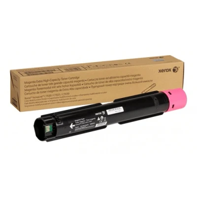 Billede af Xerox 106R03739 magenta toner 16.500 sider original
