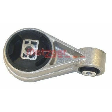 Billede af METZGER 8050330 Motorophæng bag Gummimetalleje