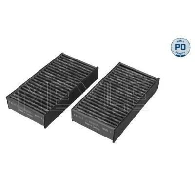 Billede af MEYLE 312 326 0025/PD Kabinefilter BMW: X3, X4