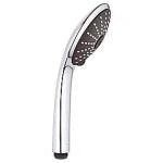 Billede af Grohe Brusehoved 27319000 3 Positioner Ting til bad &amp; wc