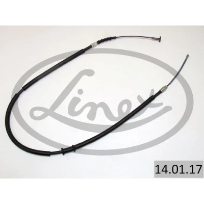 Billede af LINEX 14.01.17 Håndbremsekabel