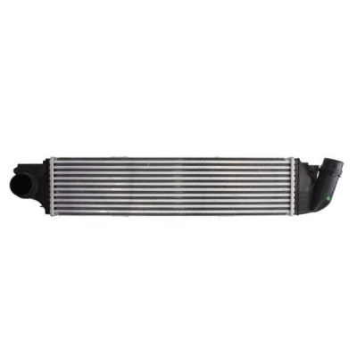Billede af THERMOTEC DAX018TT Intercooler FIAT: Talento Bus