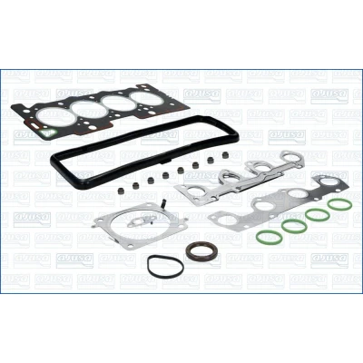 Billede af AJUSA 52216500 Pakningssæt, topstykke FIBERMAX PEUGEOT: 206 Hatchback, 307 SW, CITROËN: C3 I Hatchback