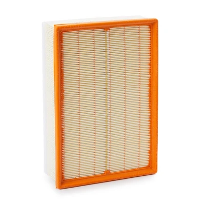 Billede af PURFLUX A1826 Luftfilter 80 202 292 Filterindsats RENAULT: MASTER 3, 3 Kasten, Bus, OPEL: Movano B Van