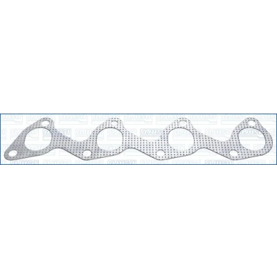 Billede af AJUSA 13077700 Udstødningspakning FORD: Focus Mk1 Hatchback, Sierra Mk2 Sedan, MONDEO 2 Kombi