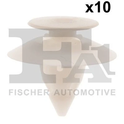 Billede af Clips, side /beskyttelseslister FA1 13 40006.10