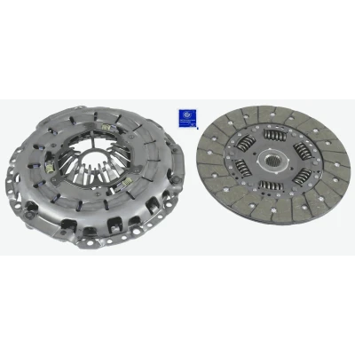 Billede af SACHS XTend 3000 951 709 Kobling 240 AUDI: A6 C5 Sedan, Avant
