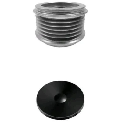 Billede af HELLA 9XU 358 038 881 Friløbskobling 42,4 med kappe RENAULT: MEGANE 3 Grandtour, LAGUNA NISSAN: Note II Hatchback