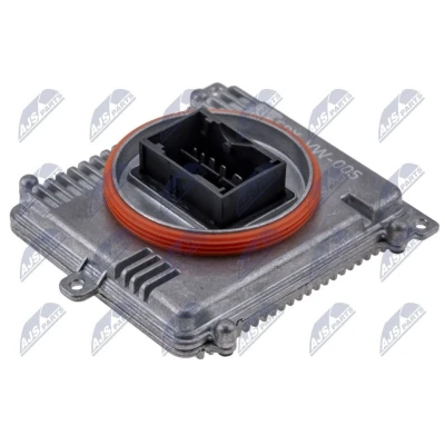 Billede af NTY EPX VW 005 Styreenhed