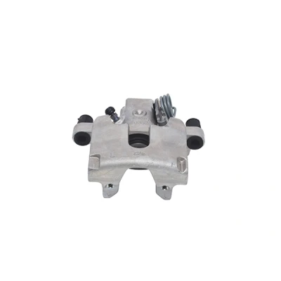 Billede af ATE 24.3387 7087.5 Bremsekaliber Aluminium uden holder CITROËN: C5 III Stationcar, 3