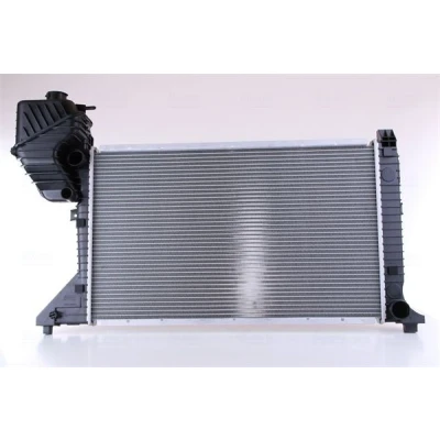 Billede af NISSENS 62519A Radiator Aluminium 680 409 40 Loddet køleripper MERCEDES BENZ: Sprinter 2 T Bus