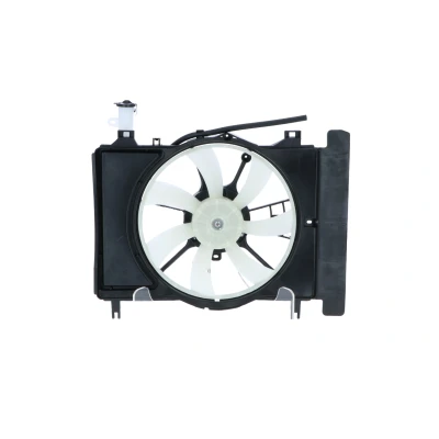 Billede af NRF 47887 Køleventilator 12 med kølerventilatorramme (karm)