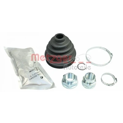 Billede af METZGER 751.082 Drivakselmanchet 80,5 Polykloropren (Neopren) med møtrik FIAT: Doblo II Van / Stationcar, Stilo Hatchback, Punto III Hatchback