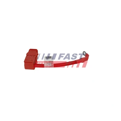 Billede af FAST FT01790 Batteriadaptor