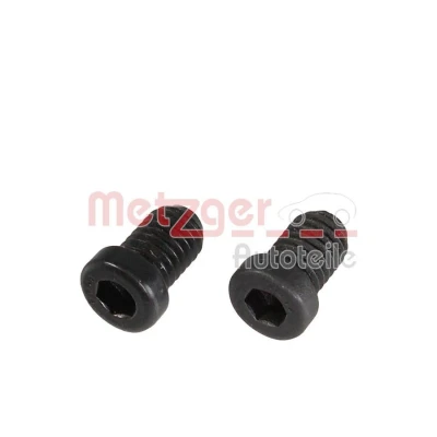 Billede af METZGER 11668K Skrue, bremseskive BMW: 5 Sedan, 3 Touring, Touring