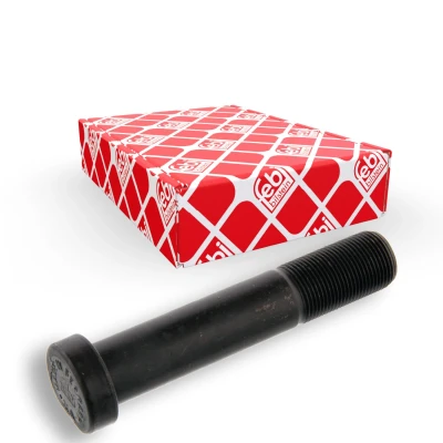 Billede af FEBI BILSTEIN 03961 Hjulbolt M22 x 1,5 125,5 bagaksel 10.9 phosphateret