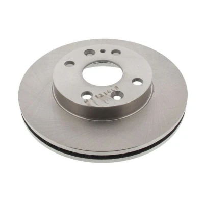 Billede af MAPCO 15573 Bremseskiver foraksel 235 22 4 ventileret KIA: Rio I Stationcar