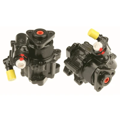 Billede af TRW JPR731 Hydraulikpumpe Hydraulisk AUDI: A8 D3