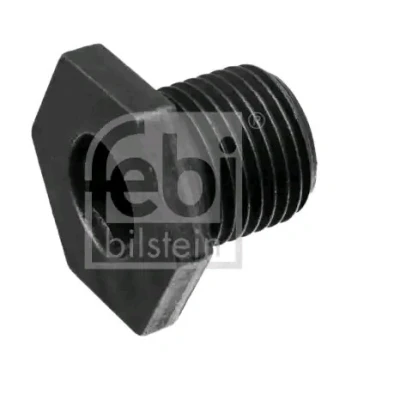 Billede af FEBI BILSTEIN 48905 Bundprop Stål 22 uden pakdåse/tætningsring PEUGEOT: 308 I SW, 206 Hatchback, CITROËN: C4 II Hatchback