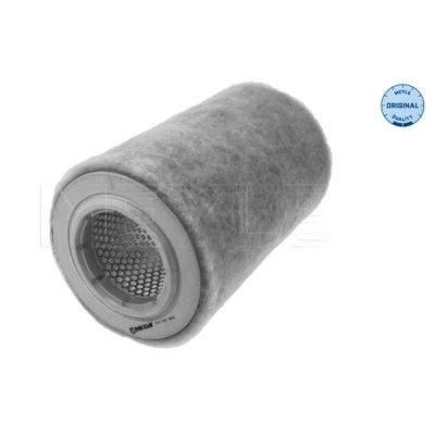 Billede af MEYLE 212 321 0021 Luftfilter 303 169 Filterindsats ORIGINAL Quality FIAT: Ducato III Ladvogn / Chassis, Bus, Van