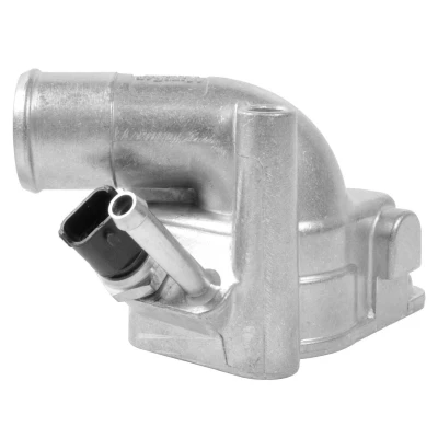 Billede af GATES TH24392G1 Termostat 92 med pakninger hus OPEL: Astra H Caravan, Vectra C Sedan, G SAAB: 9 3 Sedan