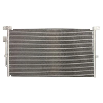 Billede af Kondensor, klimaanlæg THERMOTEC KTT110096