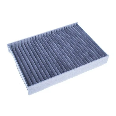 Billede af DENCKERMANN M110924K Kabinefilter Aktivkulfilter 250 180 35 RENAULT: Megane 4, Kadjar, Talisman Grandtour, NISSAN: Qashqai 2