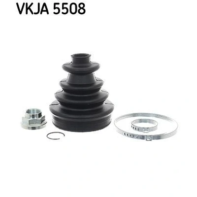Billede af SKF VKJA 5508 Knokkelled LAND ROVER: Freelander I SUV