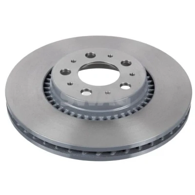 Billede af SWAG 55 91 8050 Bremseskiver foraksel 305 28 5 108 indvendigt ventileret coatet VOLVO: V70 2, S60 I, XC70 I Cross Country