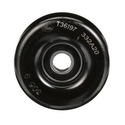 Billede af GATES FleetRunner Micro V Kit T36197 Remstrammerhjul