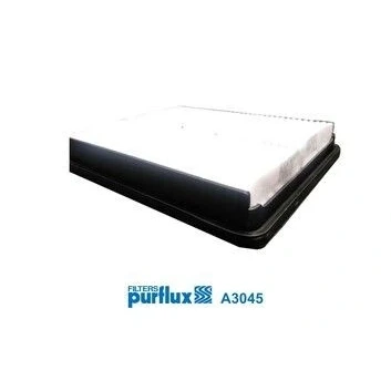 Billede af PURFLUX A3045 Luftfilter 38 228 300 Filterindsats KIA: SORENTO 2, HYUNDAI: Grand Santa Fé