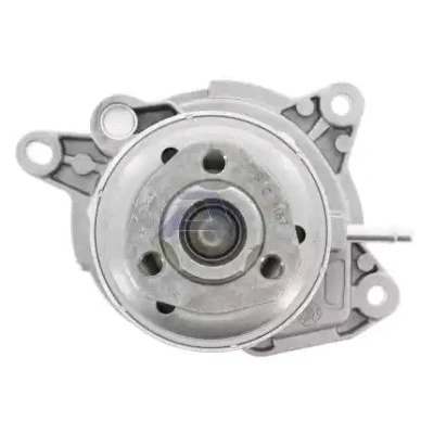 Billede af AISIN WE VW02 Vandpumpe vaccumstyret VOLKSWAGEN: Golf 6, Polo V Hatchback, 7 Variant, SKODA: Octavia 2 Combi, Yeti, Fabia 2, SEAT: Toledo 4