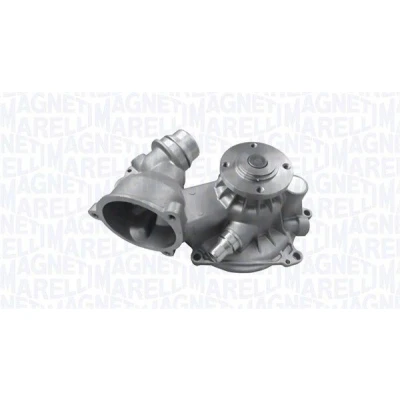 Billede af MAGNETI MARELLI 352316171256 Vandpumpe BMW: 5 Sedan, Touring, 6 Coupe