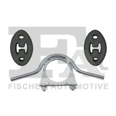 Billede af FA1 558 903 Holder, udstødningssystem