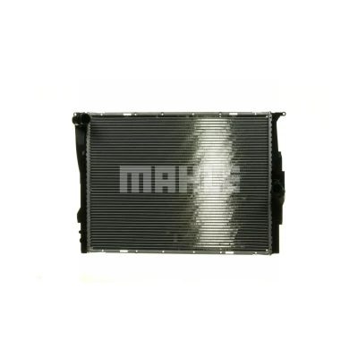 Billede af MAHLE ORIGINAL CR 1090 000P Radiator 600 460 32 Loddet køleripper BMW: 3 Touring, Sedan, Coupe