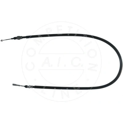 Billede af AIC 54181 Håndbremsekabel bagved til venstre, højre 1290 Skivebremse FORD: Galaxy Mk1 MPV, SEAT: Alhambra I